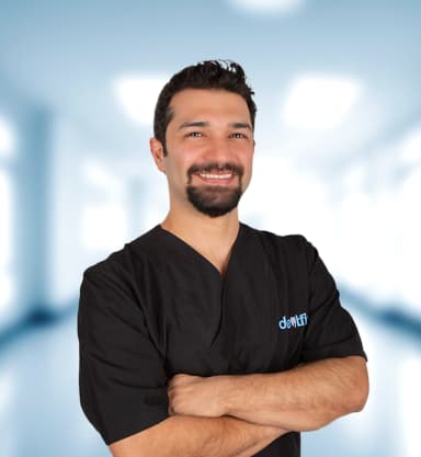 Spec. Dr. Siavash ABBASGHOLIZADEH